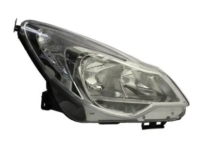 Основна фара ABAKUS/DEPO/LORO 442-1169RMLDEM1