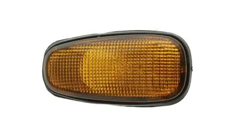 Ліхтар покажчика повороту ABAKUS/DEPO/LORO 442-1403N-UE-Y