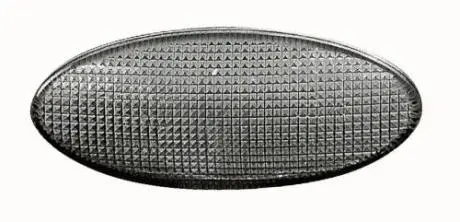 Ліхтар покажчика повороту ABAKUS/DEPO/LORO 442-1405N-BE-S