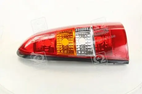 Задній ліхтар ABAKUS/DEPO/LORO 442-1915R-UE