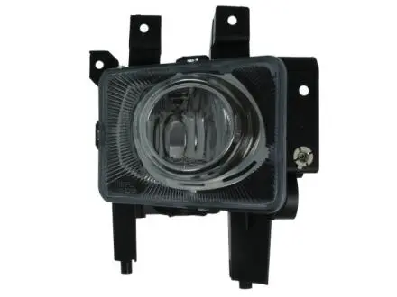 Фара противотум.правая h3 2/08- [depo] ABAKUS/DEPO/LORO 442-2024R-UE