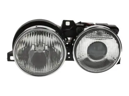 Основная фара ABAKUS/DEPO/LORO 444-1116L-LD-E