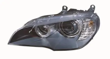 Основная фара ABAKUS/DEPO/LORO 444-1159RMLDEM2