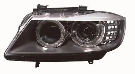 Основная фара ABAKUS/DEPO/LORO 444-1167LMLEHM2