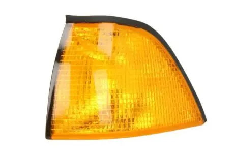 Ліхтар покажчика повороту ABAKUS/DEPO/LORO 444-1505L-UE-Y