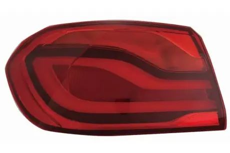 Фонарь задний (наружный, LED) BMW 4 (F32, F82), 4 (F33, F83), 4 (G22, G82), 4 GRAN COUPE (F36) 07.13- ABAKUS/DEPO/LORO 4441988RAE