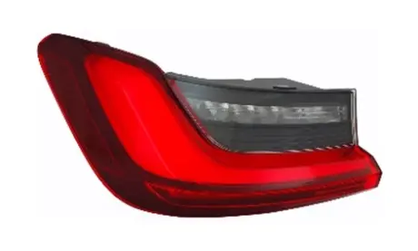Фонарь задний bmw 3 g20, g21 седан 10.18-05.22 ABAKUS/DEPO/LORO 4441993LAEN
