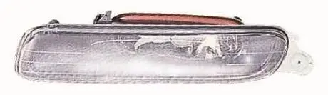 Противотуманная фара ABAKUS/DEPO/LORO 444-2004L-UQ