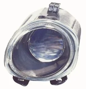 Фара протитуманна у зборі. ABAKUS/DEPO/LORO 4442015RUQ