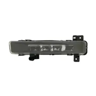 Противотуманная фара переднего (LED) BMW 5 G30, G31, G38, F90, 6 GRAN TURISMO G32 02.17- ABAKUS/DEPO/LORO 4442043LAQ2