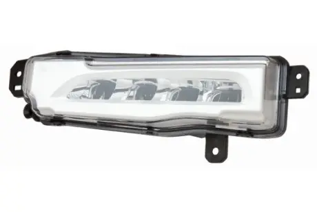 Протитуманна фара переднього (LED) BMW X5 G05, F95, X6 G06, X7 G07 06.18- ABAKUS/DEPO/LORO 4442046RAQ