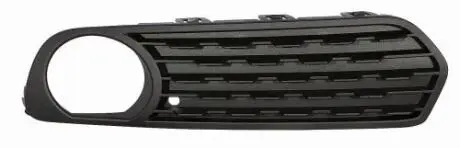 Решетка переднего бампера.bmw 1 f20 f21 -19 ABAKUS/DEPO/LORO 444-2504L-UD