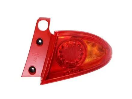 Задний фонарь ABAKUS/DEPO/LORO 445-1917R-UE