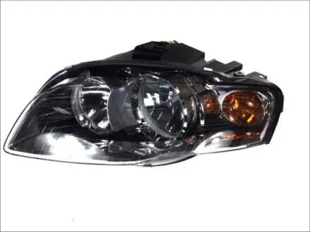 Основная фара ABAKUS/DEPO/LORO 446-1109L-LD-EM