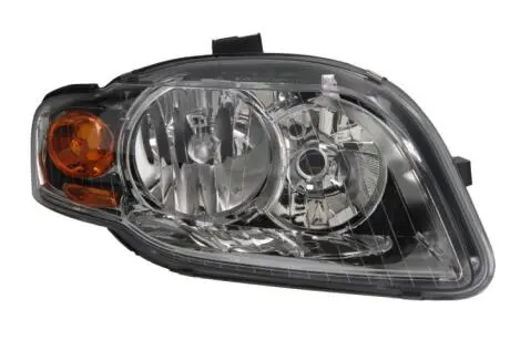 Основная фара ABAKUS/DEPO/LORO 446-1109R-LD-EM