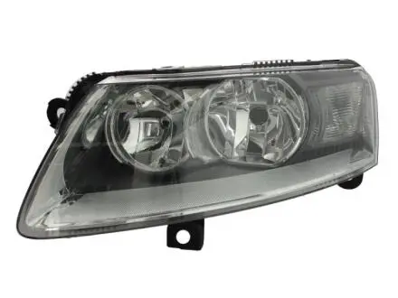 Основная фара ABAKUS/DEPO/LORO 446-1111L-LD-EM