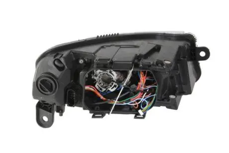 Фара автомобильная ABAKUS/DEPO/LORO 4461112LLDHEM