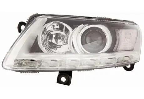 Основная фара ABAKUS/DEPO/LORO 446-1124R-LDHEM