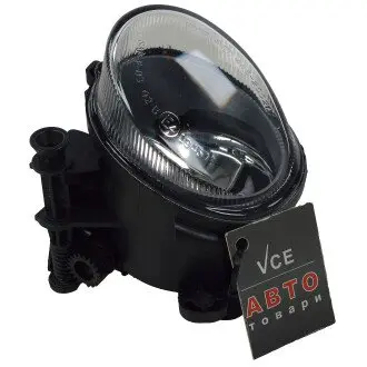 Фара галогеновая противотуманная ABAKUS/DEPO/LORO 4462003LUQ