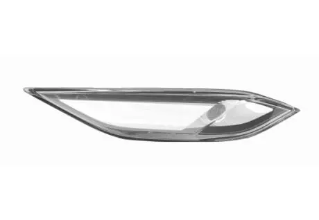 Указатель поворота ABAKUS/DEPO/LORO 448-1402L-UE