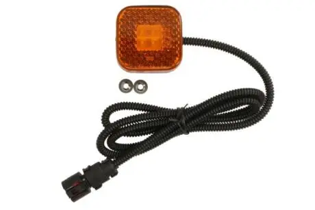 Габаритный фонарь ABAKUS/DEPO/LORO 449-1402N-AE