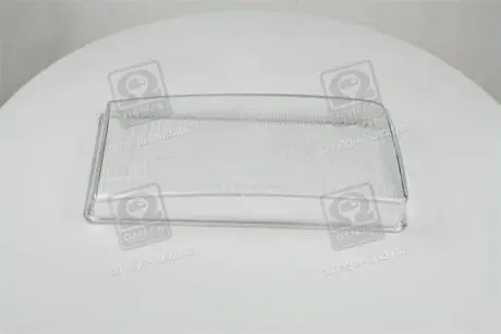 Рассеиватель, основная фара ABAKUS/DEPO/LORO 47-441-1114RELD