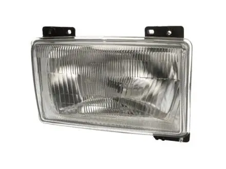 Основная фара ABAKUS/DEPO/LORO 550-1111R-LD-E