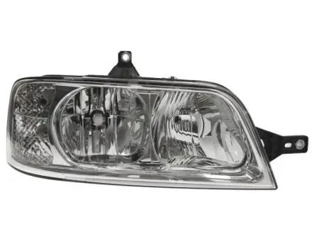 Основная фара ABAKUS/DEPO/LORO 550-1130R-LD-EM