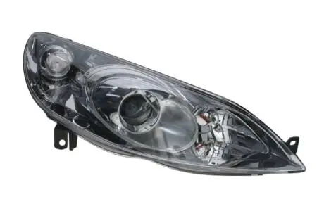 Основная фара ABAKUS/DEPO/LORO 550-1134R-LD-EM