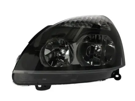 Основная фара ABAKUS/DEPO/LORO 551-1138L-LD-EM