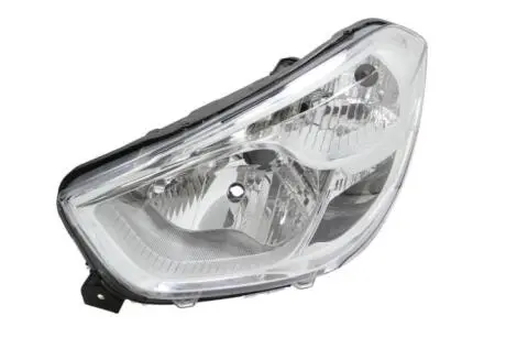 Основная фара ABAKUS/DEPO/LORO 551-1196L-LD-EM