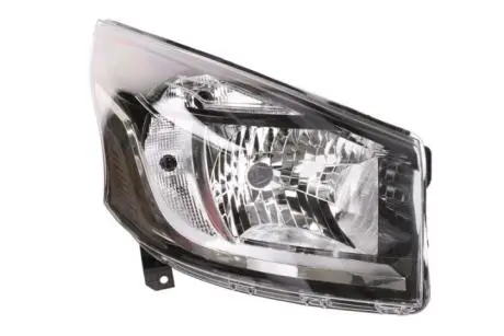 Фара автомобільна ABAKUS/DEPO/LORO 55111A7RLEMN2
