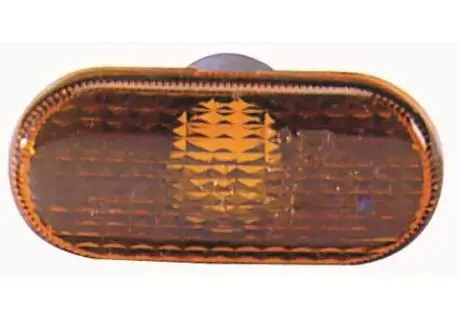 Фонарь указателя поворота ABAKUS/DEPO/LORO 551-1403N-UE