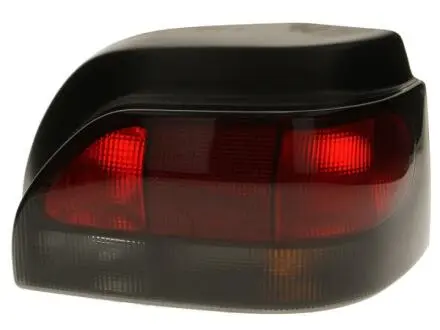 Задний фонарь ABAKUS/DEPO/LORO 551-1930R-UE