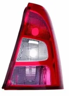 Задній ліхтар ABAKUS/DEPO/LORO 551-1987R-LD-UE