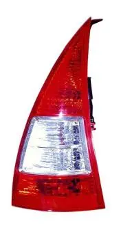 Задний фонарь ABAKUS/DEPO/LORO 552-1928R-UE