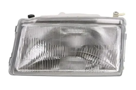 Основная фара ABAKUS/DEPO/LORO 661-1106L-LD-E