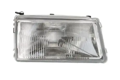 Основная фара ABAKUS/DEPO/LORO 661-1106R-LD-E