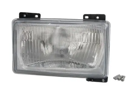 Основная фара ABAKUS/DEPO/LORO 661-1113R-LD-E