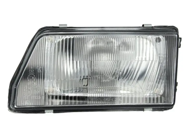 Фото 1 - Фара главная, правая ABAKUS/DEPO/LORO 6611129LLDED Фара главная, правая ABAKUS/DEPO/LORO 6611129LLDED (фото 1)