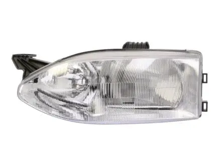 Фара автомобильная ABAKUS/DEPO/LORO 6611136LLDEM