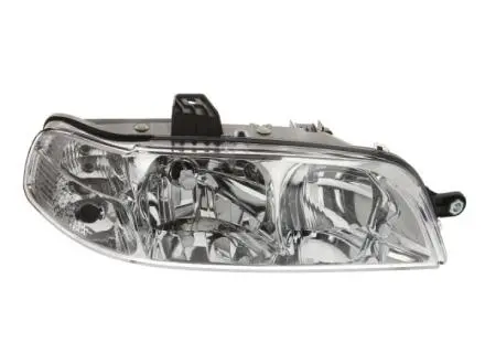 Основная фара ABAKUS/DEPO/LORO 661-1137R-LD-EM