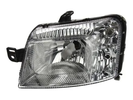 Основная фара ABAKUS/DEPO/LORO 661-1141L-LD-EM