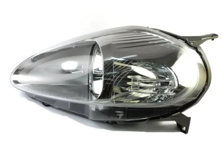 Основная фара ABAKUS/DEPO/LORO 661-1147L-LD-EM (фото 1)