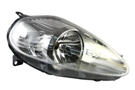 Основная фара ABAKUS/DEPO/LORO 661-1147R-LD-EM