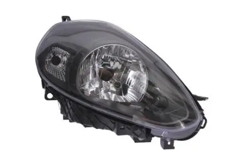 Фара права ABAKUS/DEPO/LORO 6611162RMLDEM2