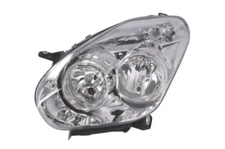 Основна фара ABAKUS/DEPO/LORO 661-1163LMLD-EM