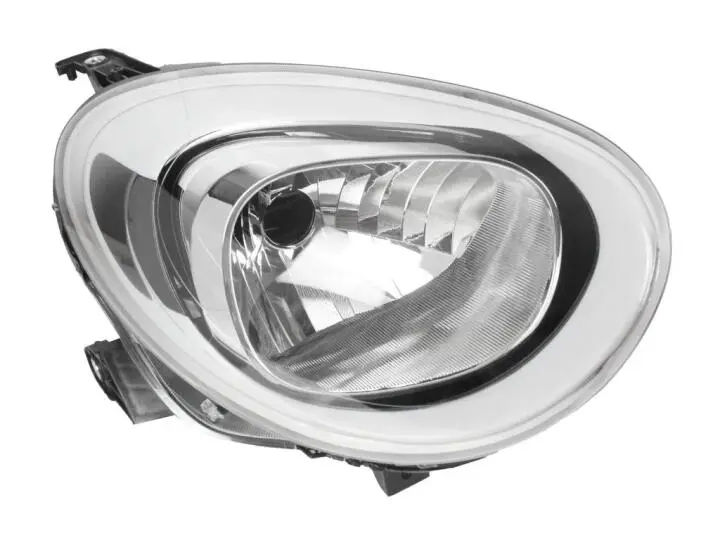 Фара прав ABAKUS/DEPO/LORO 6611177RMLDEM2 (фото 1)