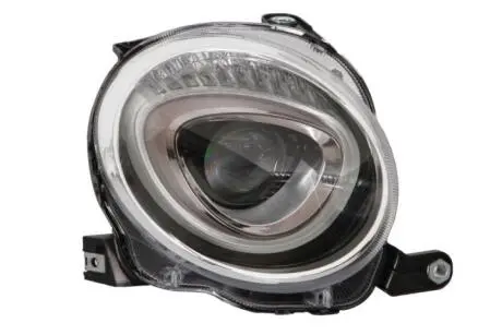 Фара автомобильная ABAKUS/DEPO/LORO 6611179RMLDEM7