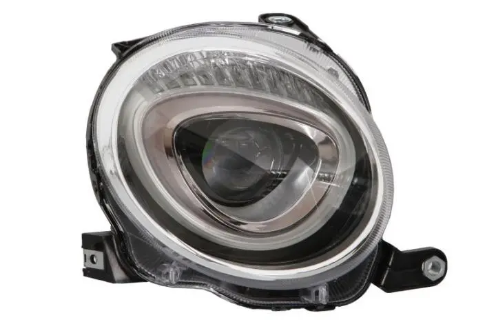 Фото 1 - Фара автомобільна ABAKUS/DEPO/LORO 6611179RMLDEM7 Фара автомобільна ABAKUS/DEPO/LORO 6611179RMLDEM7 (фото 1)